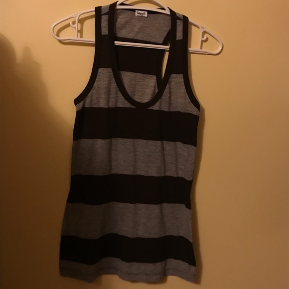 Splendid Color-Block Tank Top - Picture 1 of 2